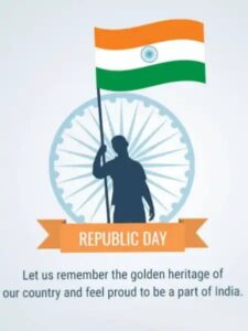 happy republic day