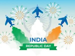 happy republic day