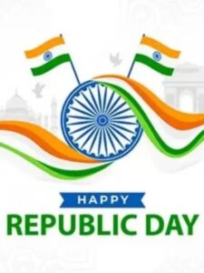 happy republic day