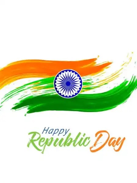 Happy Republic Day 2024: Best Wishes, Messages And Quotes To Share With Your Family And Friends On Republic Day Of India