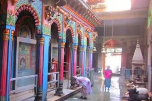 Nageshwar Temple