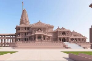 Places to visit in Ayodhya 