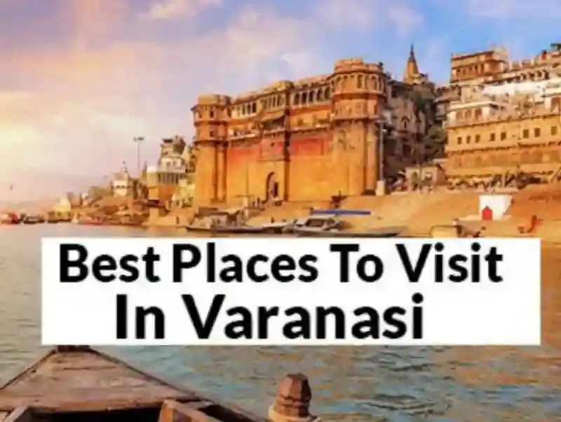 Kashi Vishwanath Temple and Nearby Attractions: A Guide for Travelers