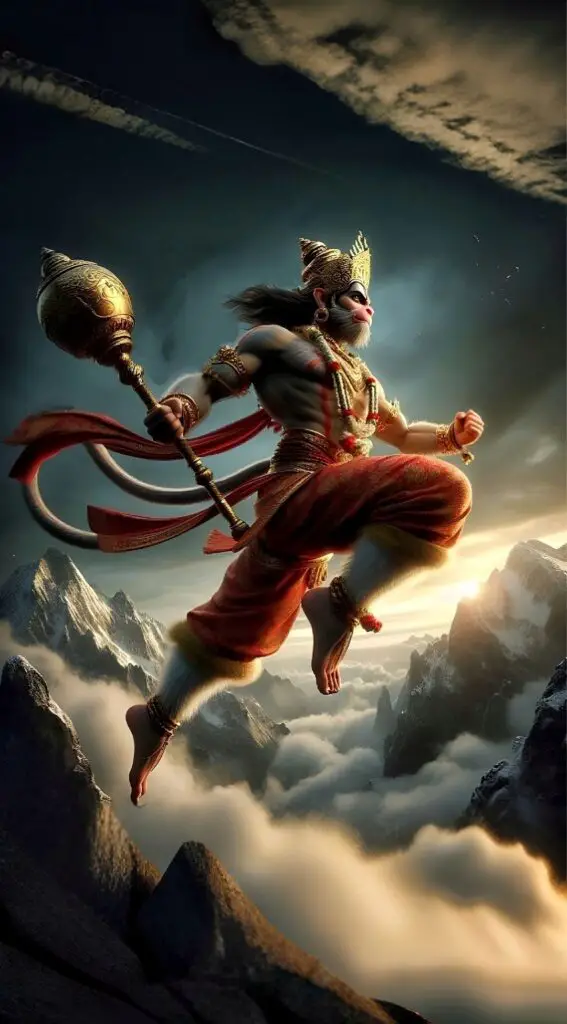 Lord hanuman hd wallpaper