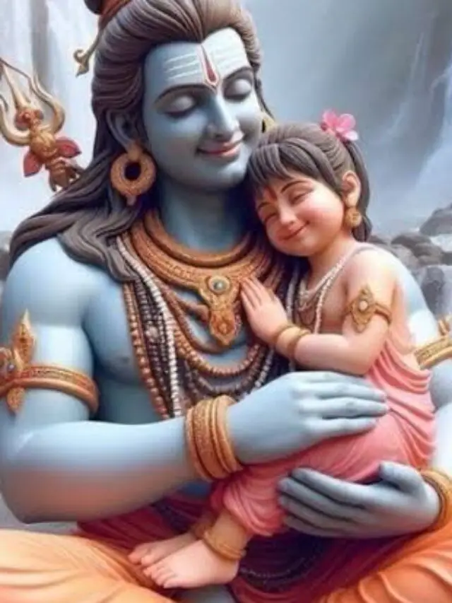 Top 5 baby girl’s name inspired by lord shiva
