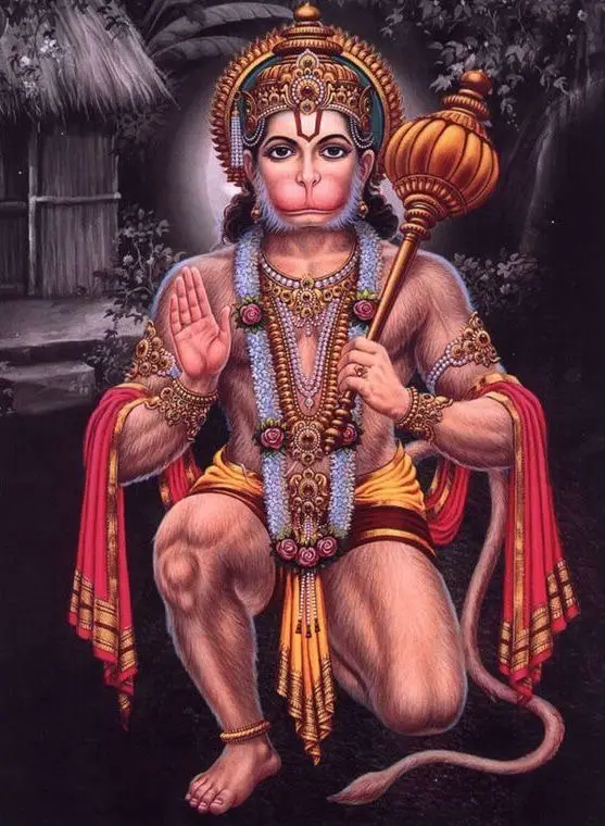 Lord hanuman hd wallpaper