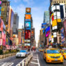 Discover the Ultimate Guide to Times Square in New York: Attractions, Dining, and Entertainment