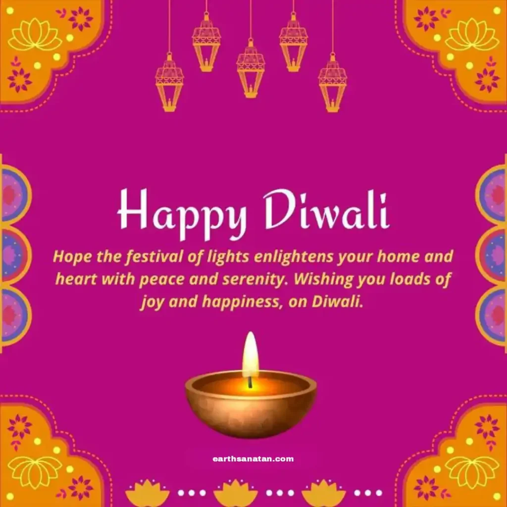 Diwali wishes quotes 