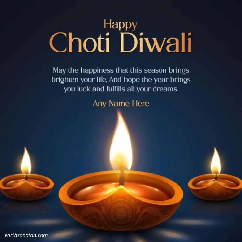 Happy diwali 