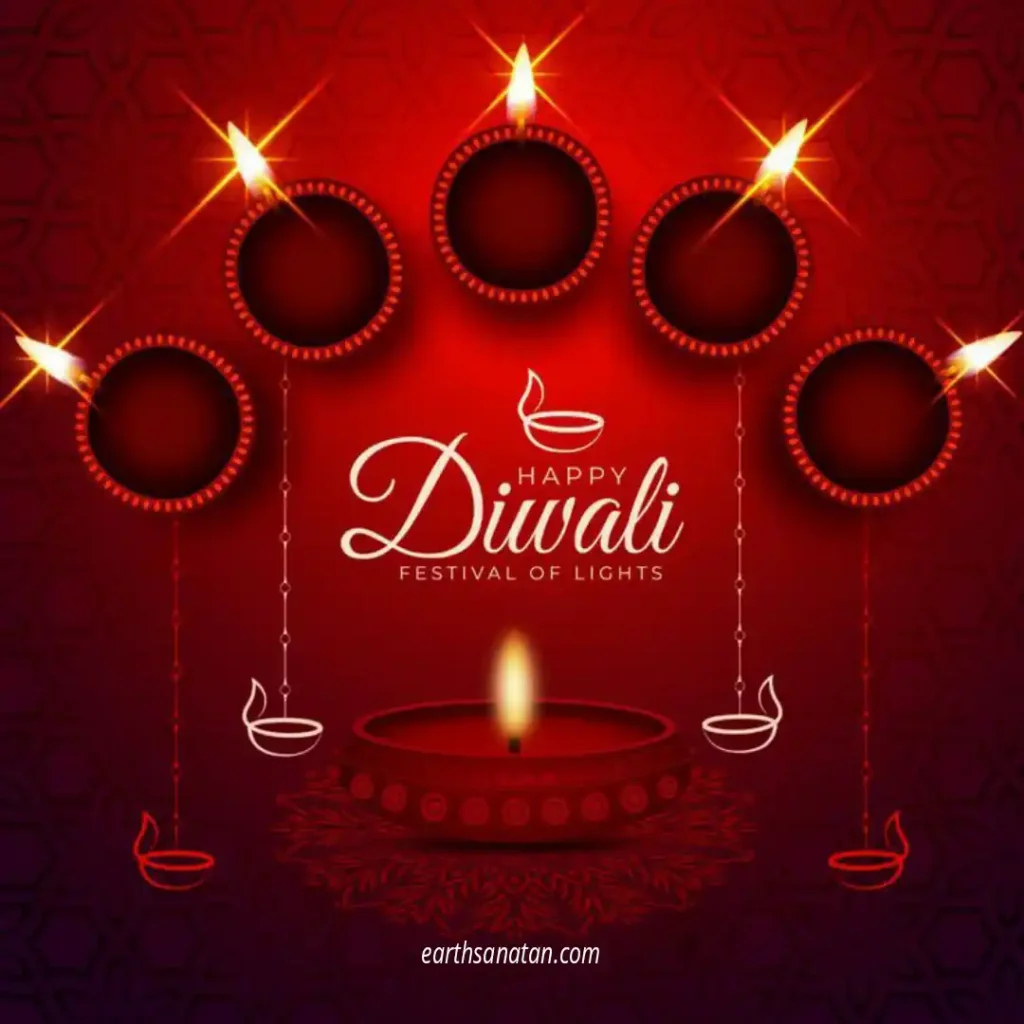 Happy diwali