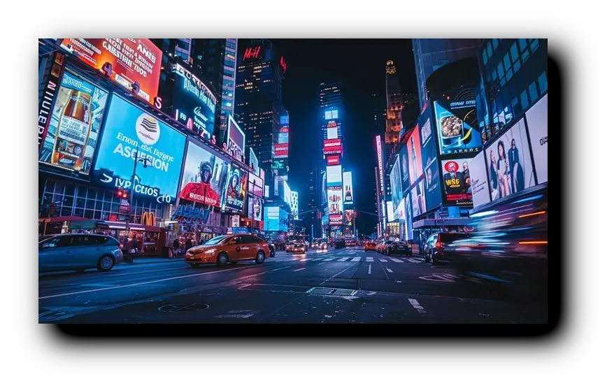 Times Square