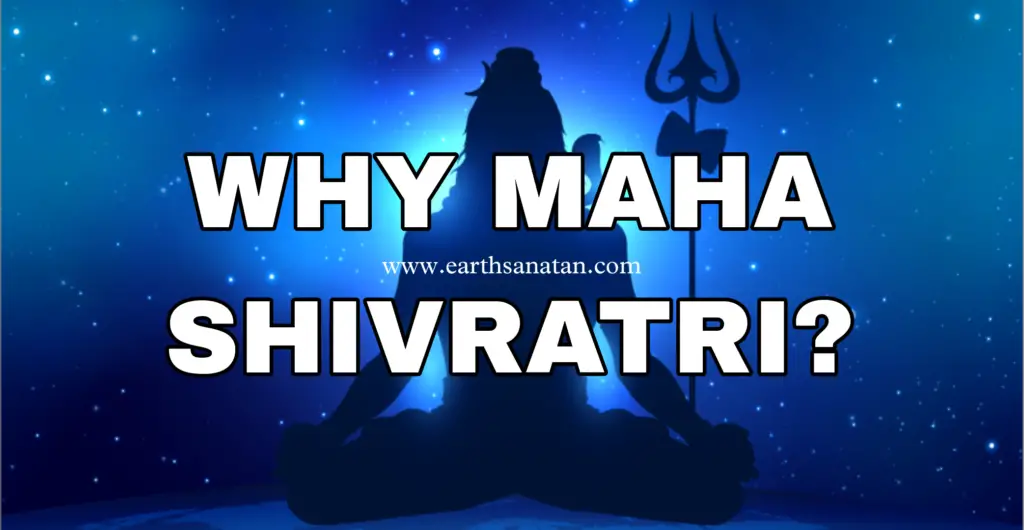 Maha Shivaratri 