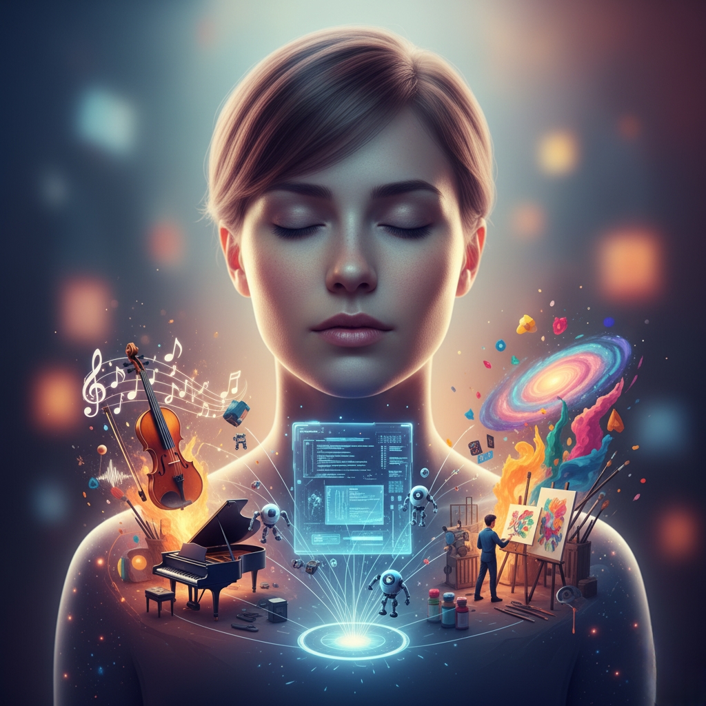 The science of karma